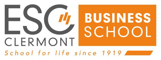 ESC_Clermont_Business_School_logo