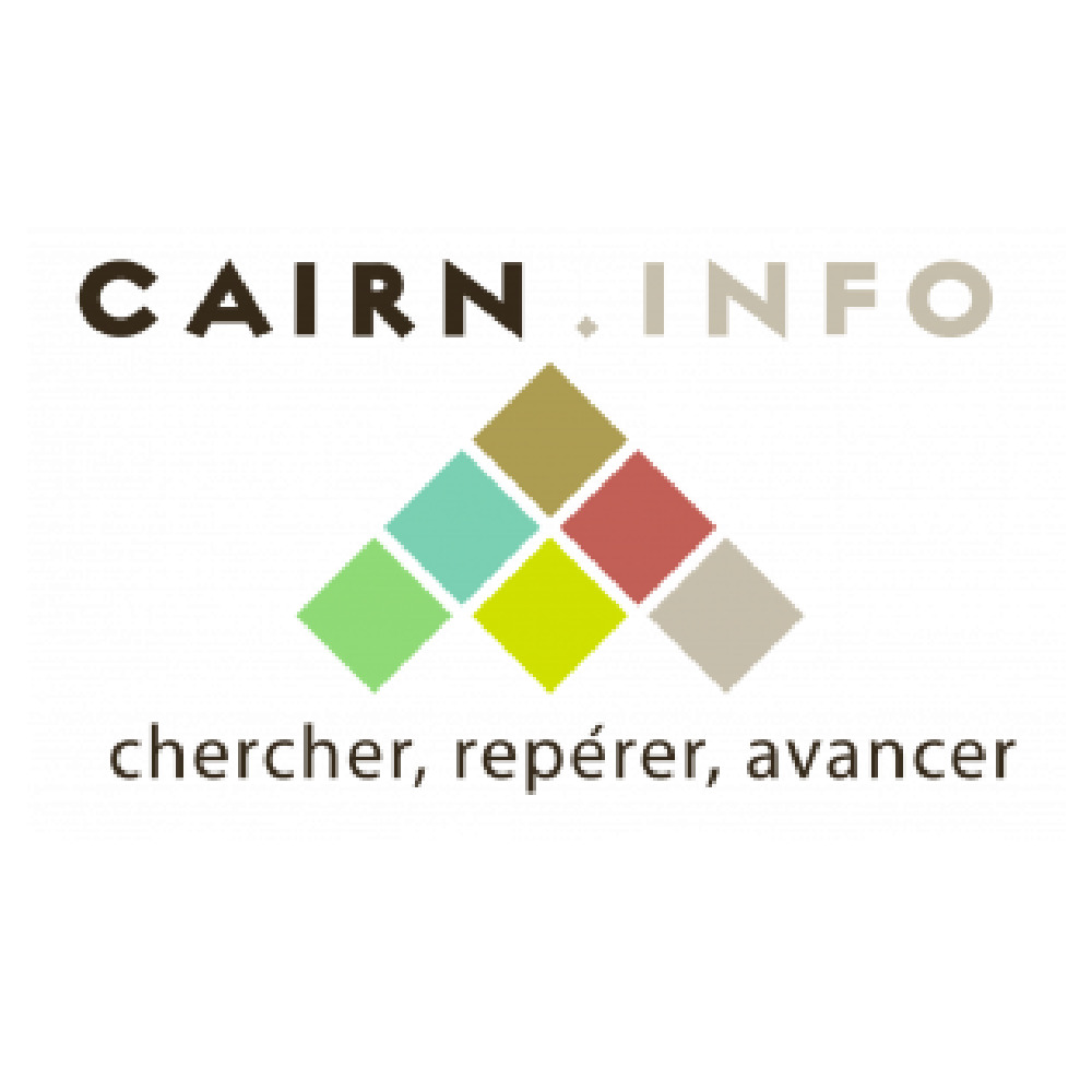 ABS rejoint le réseau CAIRN, bibliothèque numérique internationale